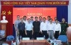 Chủ động, sẵn sàng ứng phó thiên tai năm 2022 trên địa bàn tỉnh Tây Ninh
