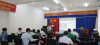 Tổ chức tập huấn, hướng dẫn sử dụng hệ thống phần mềm OCOP (đợt 2)  trên địa bàn huyện Gò Dầu, Bến Cầu và thị xã Trảng Bàng