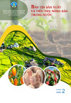 Bản tin sản xuất và tiêu thụ nông sản trong nước tháng 2 năm 2023