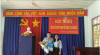 Đồng chí Phạm Hồng Thái được bổ nhiệm Trưởng Trạm Trồng trọt và BVTV huyện Châu Thành