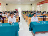 Hội nghị triển khai chuyên đề năm 2024 Học tập và làm theo tư tưởng, đạo đức, phong cách Hồ Chí Minh