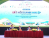 Diễn đàn kết nối doanh nghiệp