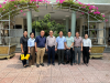 Lãnh đạo Công ty TNHH QL AGRORESOURCERS thăm và làm việc với Sở Nông nghiệp và PTNT Tây Ninh về xây dựng cơ sở, vùng an toàn dịch bệnh  hướng đến xuất khẩu
